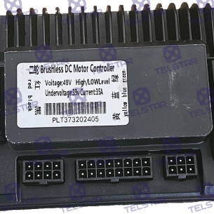 Контролер 48V 35A за Харли C2pro TelStar Контролер 48V 35A за Харли C2pro