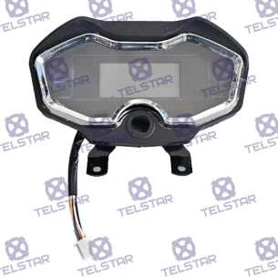Дисплей за карго триколка T-1000/T-1200 TelStar Дисплей за карго триколка T-1000/T-1200