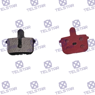 Накладки за ATV 49cc TelStar Накладки за ATV 49cc