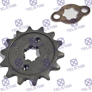 Зъбно колело за TS608-606 125cc TelStar Зъбно колело за TS608-606 125cc