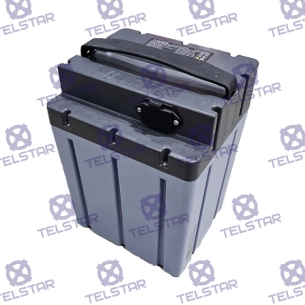 Литиево-йонна батерия 72V 20AH подходяща за скутер EM-005 TelStar Литиево-йонна батерия 72V 20AH подходяща за скутер EM-005