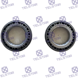 Лагер за вилка за карго триколка T-500 (комплект от 2) TelStar Лагер за вилка за карго триколка T-500 (комплект от 2)