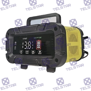 Батери Доктор 12V-24V/ 2AH-300AH 20A TelStar Батери Доктор 12V-24V/ 2AH-300AH 20A