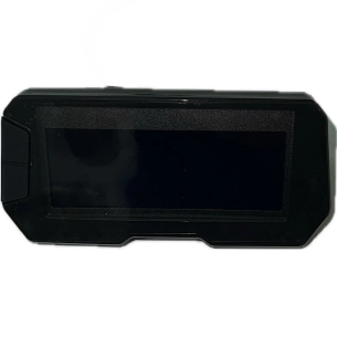 Дисплей за електрическо ATV TS-2000 TelStar Дисплей за електрическо ATV TS-2000