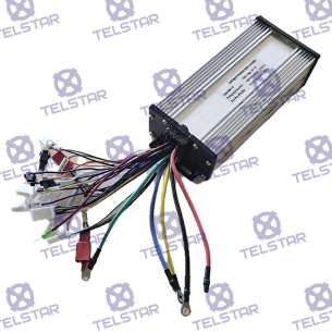 Контролер 60V-72V 35A за карго триколка T-500 TelStar Контролер 60V-72V 35A за карго триколка T-500