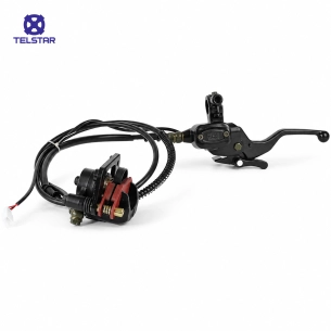 ЗАДНА СПИРАЧКА ЗА 220CC ATV TelStar ЗАДНА СПИРАЧКА ЗА 220CC ATV