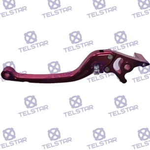 Дръжка спирачка за Харли (лява) TelStar Дръжка спирачка за Харли (лява)