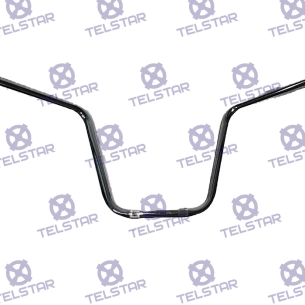 Кормилна рамка за Харли X4 TelStar Кормилна рамка за Харли X4