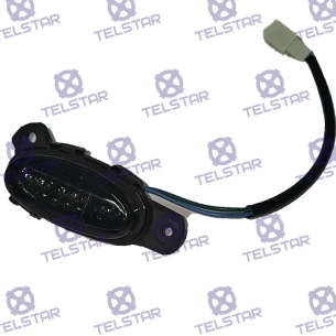 Преден мигач MY FORCE TelStar Преден мигач MY FORCE