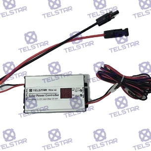 Контролер за соларен панел (покрив) CONTROLLER SOLAR TelStar Контролер за соларен панел (покрив) CONTROLLER SOLAR