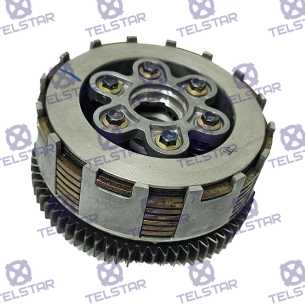 Съединител за ATV TS-220cc TelStar Съединител за ATV TS-220cc