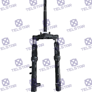 Вилка с амортисьори за скутер ЕМ-005 TelStar Вилка с амортисьори за скутер ЕМ-005