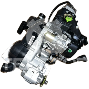 Двигател за атв 220сс COMMANDER TelStar Двигател за атв 220сс COMMANDER