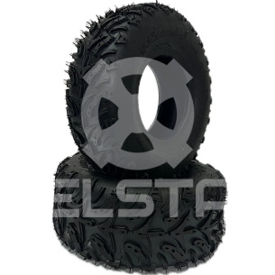 Гума 14х4.10-6'' за АТВ TelStar Гума 14х4.10-6'' за АТВ