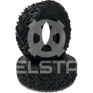 Гума 14х5-6'' за АТВ TelStar Гума 14х5-6'' за АТВ