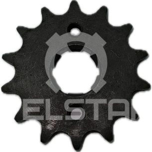 Зъбно колело за ATV TS-250 428H-14 TelStar Зъбно колело за ATV TS-250 428H-14