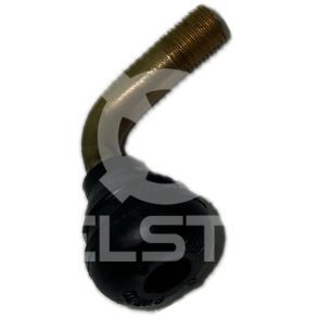 Вентил 7мм крив TelStar Вентил 7мм крив