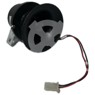 Клаксон за CARGO триколки от серията Т транспортер TelStar Клаксон за CARGO триколки от серията Т транспортер