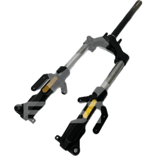 Вилка + амортисьори за ел триколка TS-750.2 ,350-7 TelStar Вилка + амортисьори за ел триколка TS-750.2 ,350-7