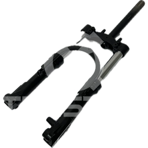 Вилка + амортисьори за електрическо триколка ET-005 CARGO TelStar Вилка + амортисьори за електрическо триколка ET-005 CARGO