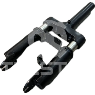 Вилка + амортисьори за електрическа тротинетка XIOMI G30 TelStar Вилка + амортисьори за електрическа тротинетка XIOMI G30