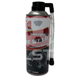 Спрей-боя за гуми TelStar Спрей-боя за гуми