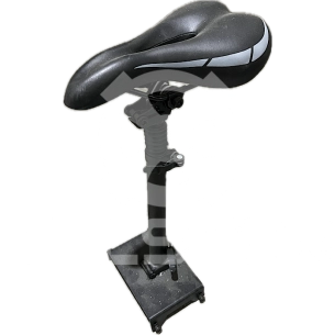 Сваляема седалка за електрическа тротинетка XIOMI 8,5'' TelStar Сваляема седалка за електрическа тротинетка XIOMI 8,5''