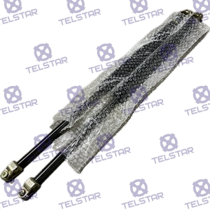 Амортисьори за каросерия за електрическа триколка Т-1000 TelStar Амортисьори за каросерия за електрическа триколка Т-1000