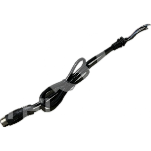 Букса 2 с кабел за колело 36V TelStar Букса 2 с кабел за колело 36V