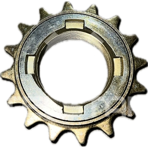 Зъбчатка за електромотор за скутери SUNRA , TBSLD , TANK TelStar Зъбчатка за електромотор за скутери SUNRA , TBSLD , TANK