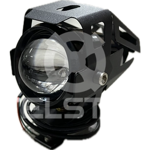 Фар с лупа за електрическа триколка HARLEY X30, X7 TelStar Фар с лупа за електрическа триколка HARLEY X30, X7