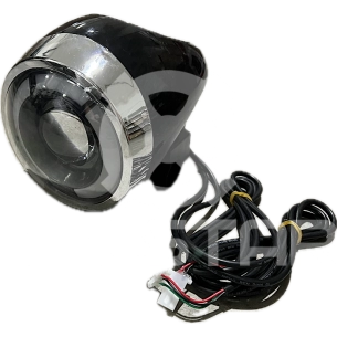 Фар за електрически скутер HARLEY X1,X2 TelStar Фар за електрически скутер HARLEY X1,X2