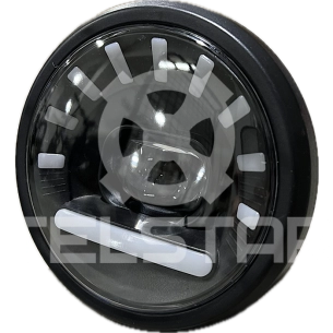 Фар за електрически скутер EMAL TelStar Фар за електрически скутер EMAL