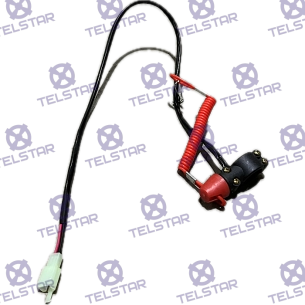 Защитен механизъм за АТВ и кросов мотор TelStar Защитен механизъм за АТВ и кросов мотор