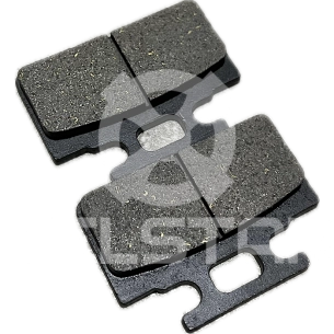 Накладки за електрическа триколка TS-013/350 LUXOR TelStar Накладки за електрическа триколка TS-013/350 LUXOR