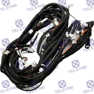 Ел. инсталация за електрически скутер ЕМ-005 TelStar Ел. инсталация за електрически скутер ЕМ-005