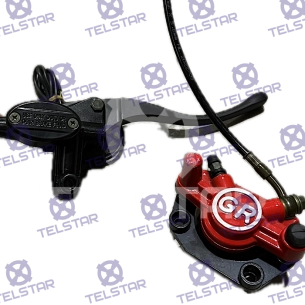 Предна спирачка (система) за Харли X2/X7/X12 TelStar Предна спирачка (система) за Харли X2/X7/X12