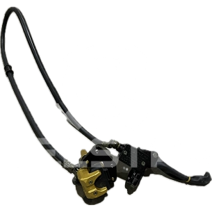 Предна спирачка за крос 125сс TelStar Предна спирачка за крос 125сс