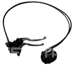 Задна спирачка за ATV 50N TelStar Задна спирачка за ATV 50N