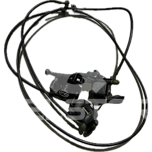 Задна спирачка за електрическа триколка Харли Х30 TelStar Задна спирачка за електрическа триколка Харли Х30