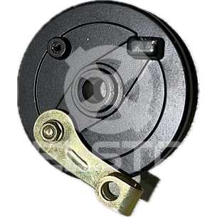 Спирачни челюсти за електрически скутер TS-300-4 TelStar Спирачни челюсти за електрически скутер TS-300-4