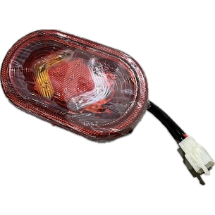 Задни светлини за електрическа триколка TS-350-7 OFFROAD TelStar Задни светлини за електрическа триколка TS-350-7 OFFROAD