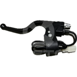 Дръжка спирачка лява за детско атв CAR02/05 TelStar Дръжка спирачка лява за детско атв CAR02/05