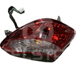 Задни светлини за TS-013/350 LUXOR леви TelStar Задни светлини за TS-013/350 LUXOR леви