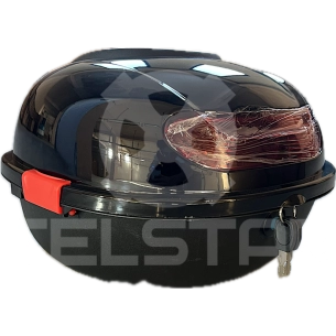 Куфар за багаж, подходящ за триколки и скутери TelStar Куфар за багаж, подходящ за триколки и скутери