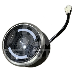 Фар за електрическа триколка TS-005 CARGO NEW TelStar Фар за електрическа триколка TS-005 CARGO NEW