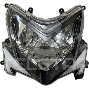 Фар за електрически скутер ЕМ-005 TelStar Фар за електрически скутер ЕМ-005