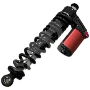 Заден амортисьор за електрически скутери HARLEY X7, X20, X17 29.5см TelStar Заден амортисьор за електрически скутери HARLEY X7, X20, X17 29.5см