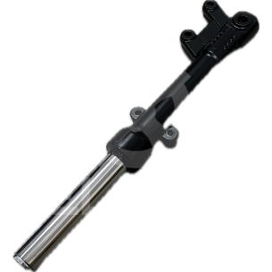 Вилка с амортисьори за електрически скутери HARLEY X1, X2, X7 TelStar Вилка с амортисьори за електрически скутери HARLEY X1, X2, X7