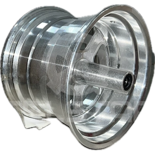 Предна джанта за електрически скутери X20, X30 10’’ TelStar Предна джанта за електрически скутери X20, X30 10’’